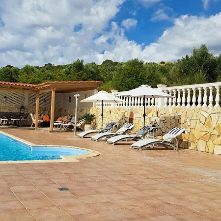 Villa Valentina *