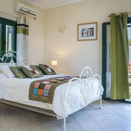 Villa Valentina Katelios