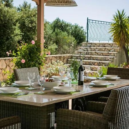 Villa Valentina *
